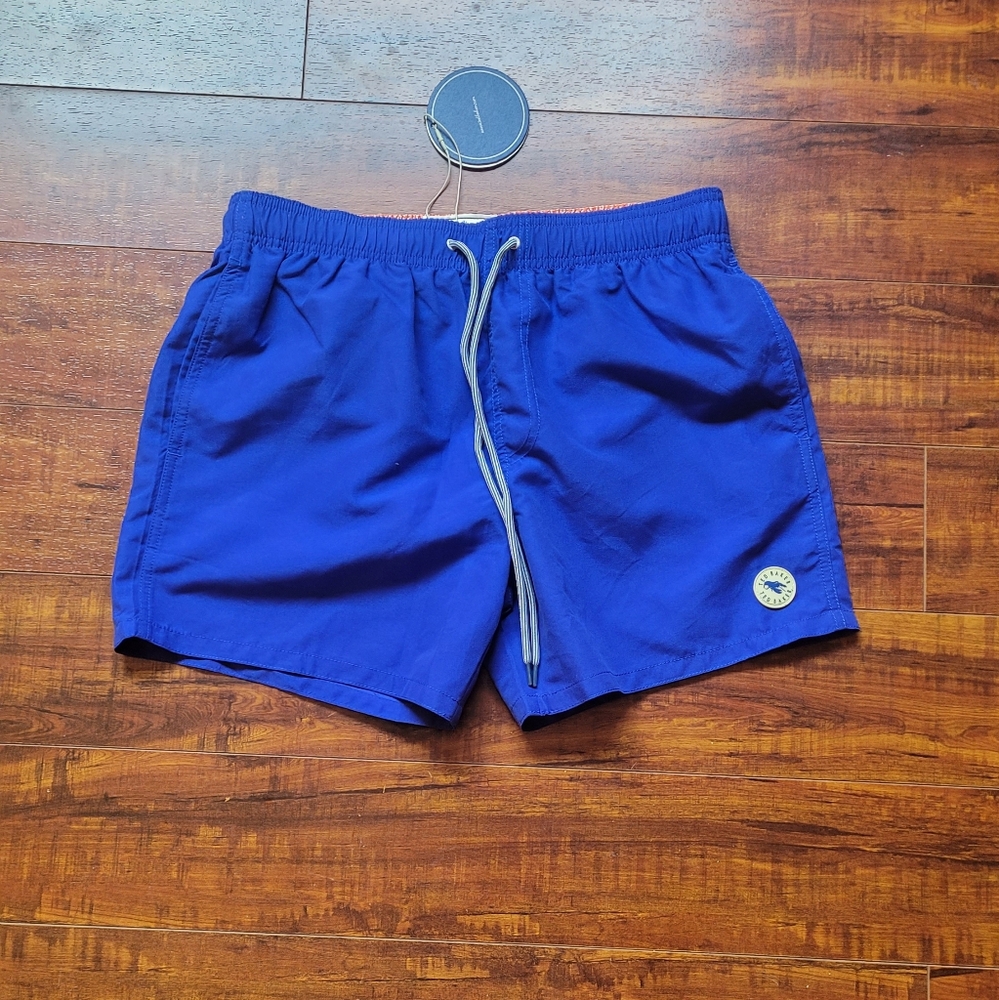 Swim trunks - Picture 2 of 8